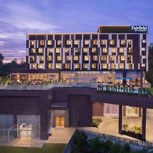 Fairfield By Marriott Dehradun