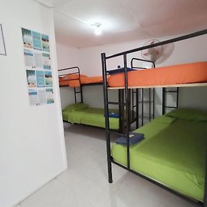 Dormitory Room Mixed